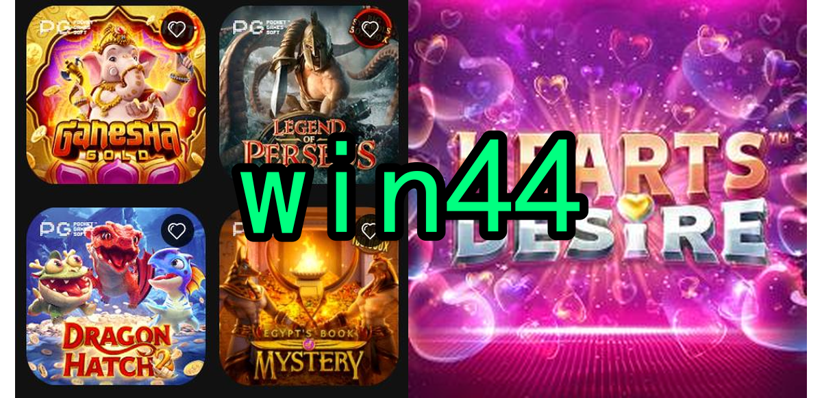 Slots Online win44.Com - Diversão e Ganhos a Cada Giro